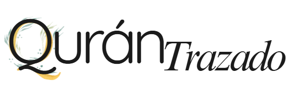 Quran Trazado